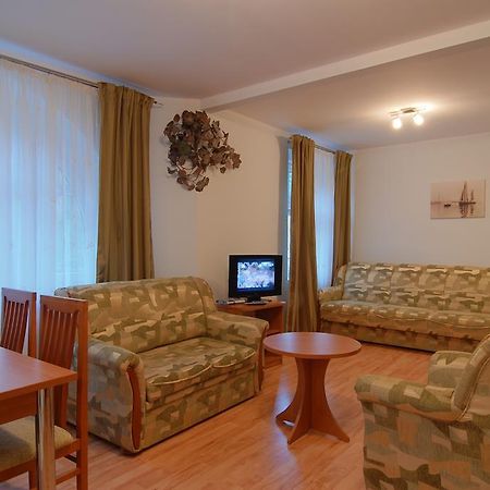Apartamenty Carmen Szklarska Poreba Room photo