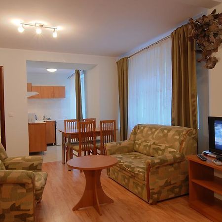 Apartamenty Carmen Szklarska Poreba Room photo