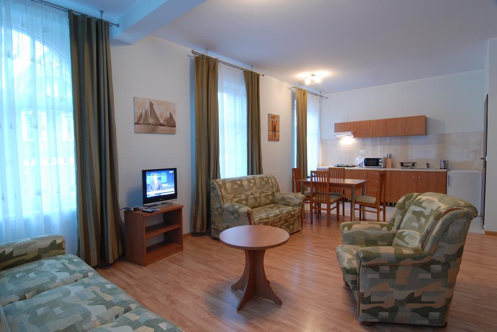 Apartamenty Carmen Szklarska Poreba Room photo