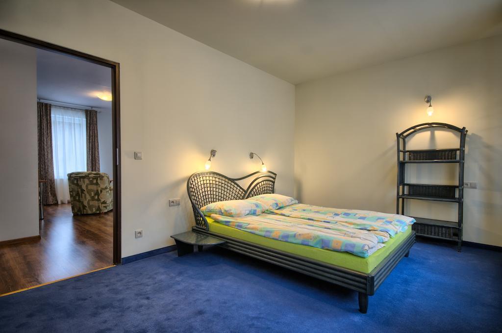 Apartamenty Carmen Szklarska Poreba Room photo
