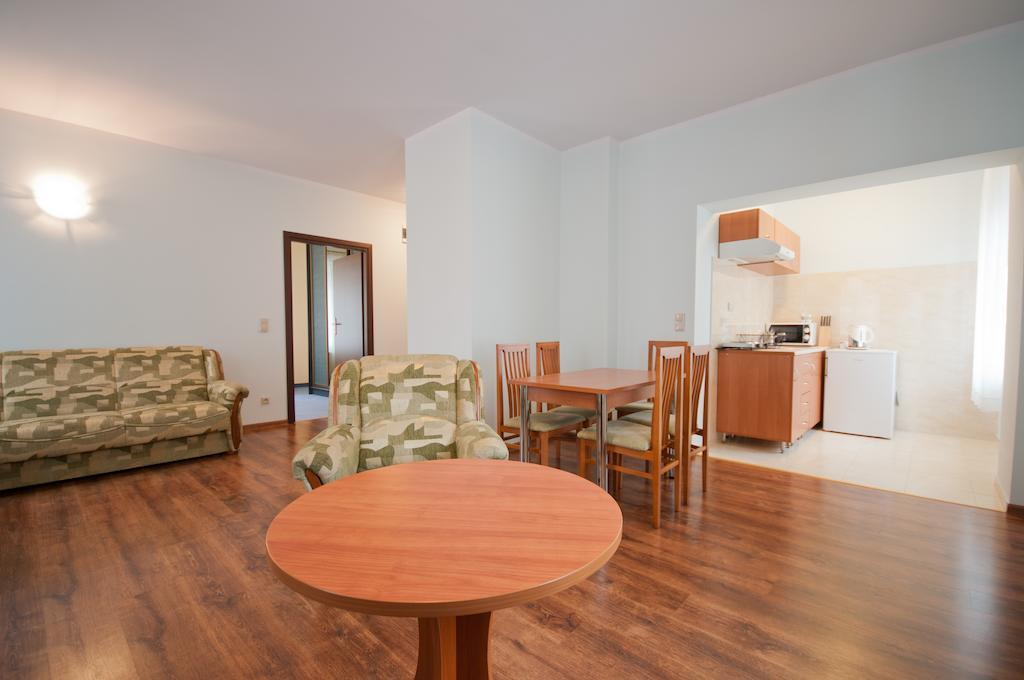 Apartamenty Carmen Szklarska Poreba Room photo