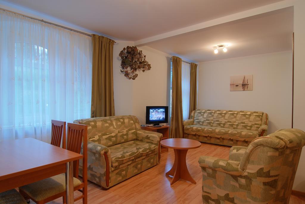 Apartamenty Carmen Szklarska Poreba Room photo