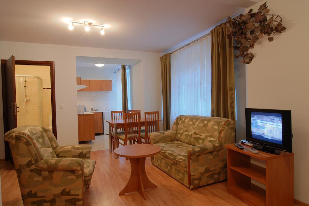 Apartamenty Carmen Szklarska Poreba Room photo