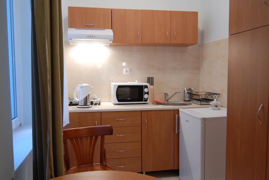 Apartamenty Carmen Szklarska Poreba Room photo